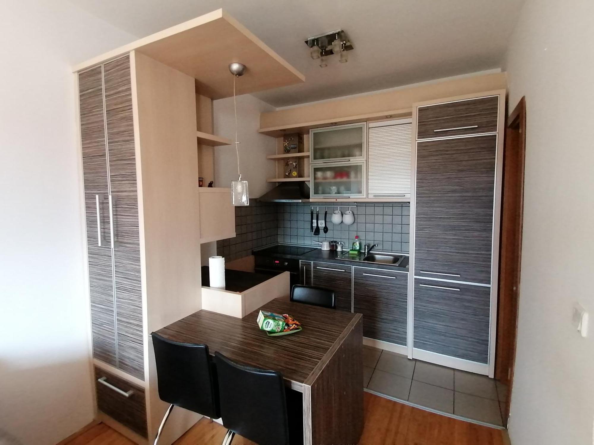 Apartman Breza Kruševac Exterior foto